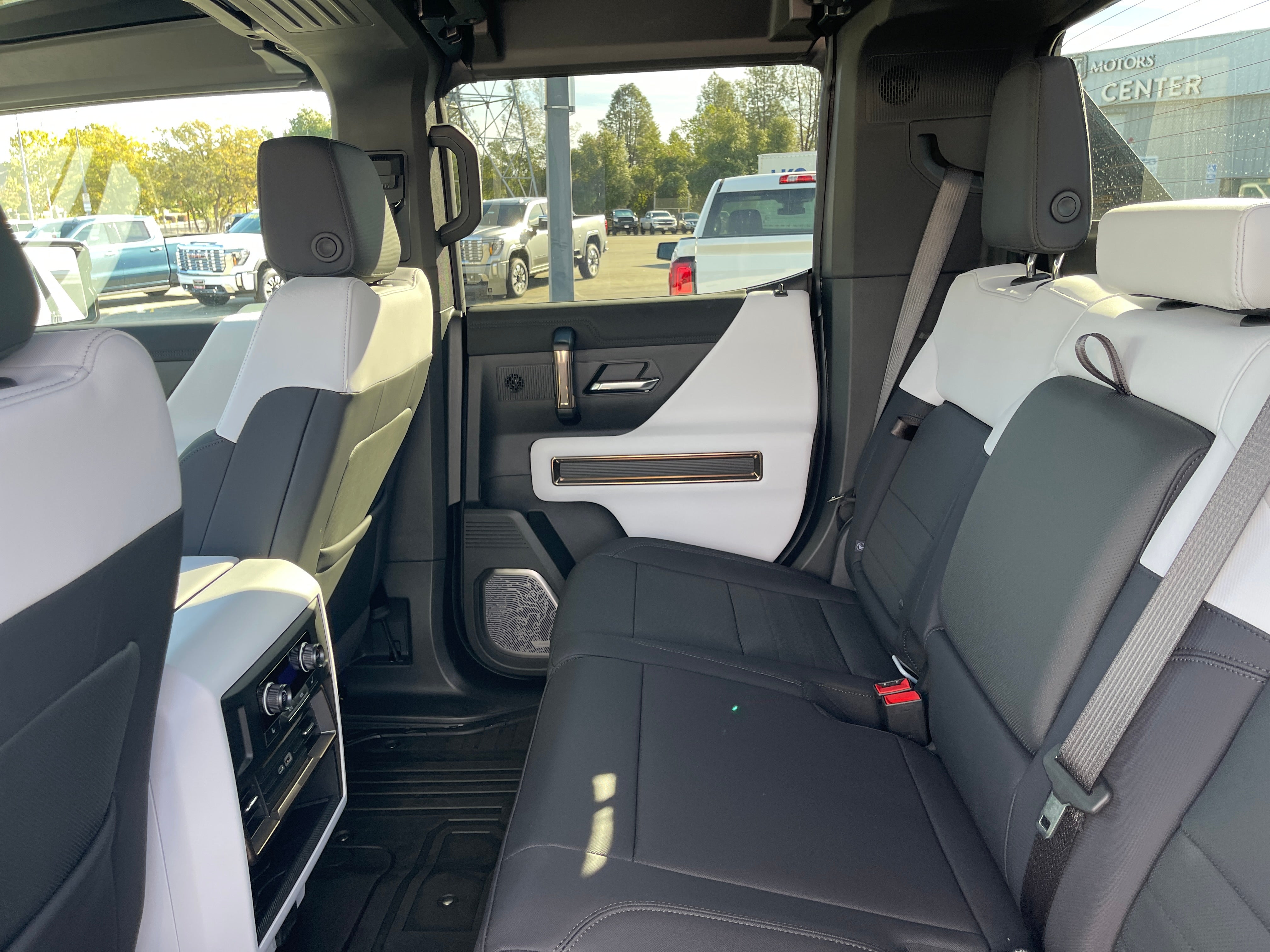 2025 GMC HUMMER EV Pickup 2X