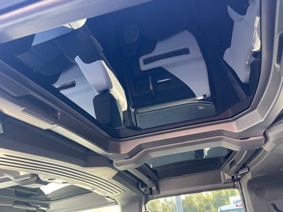 2025 GMC HUMMER EV Pickup 2X