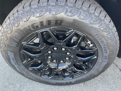 2025 GMC HUMMER EV Pickup 2X