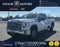 2022 GMC Sierra 2500 HD SLE