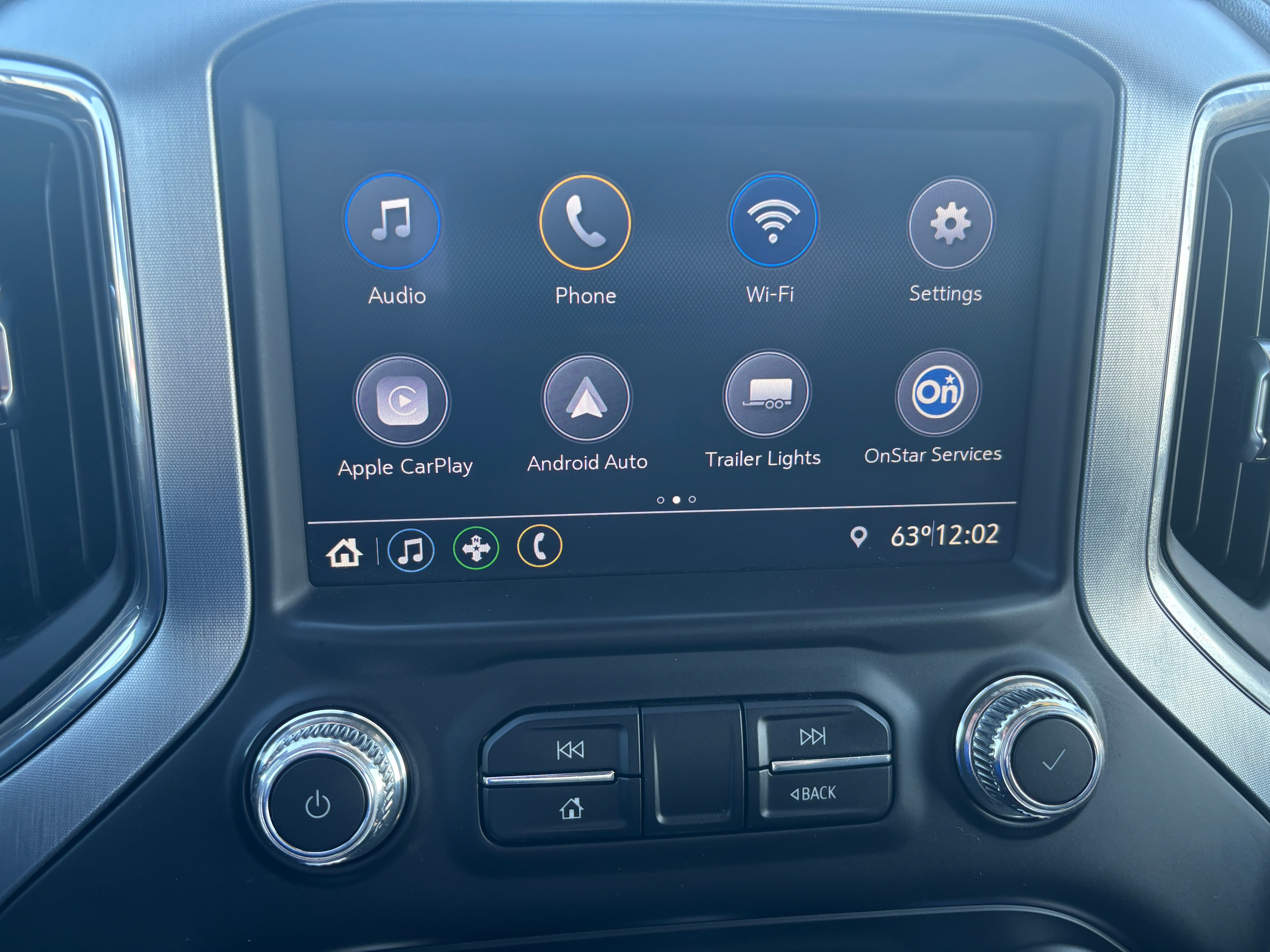 2022 GMC Sierra 2500 HD SLE