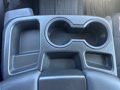 2022 GMC Sierra 2500 HD SLE