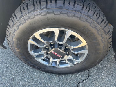 2022 GMC Sierra 2500 HD SLE