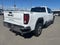 2022 GMC Sierra 2500 HD SLE