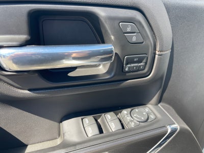 2023 GMC Sierra 2500 HD AT4