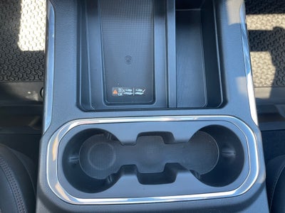 2023 GMC Sierra 2500 HD AT4