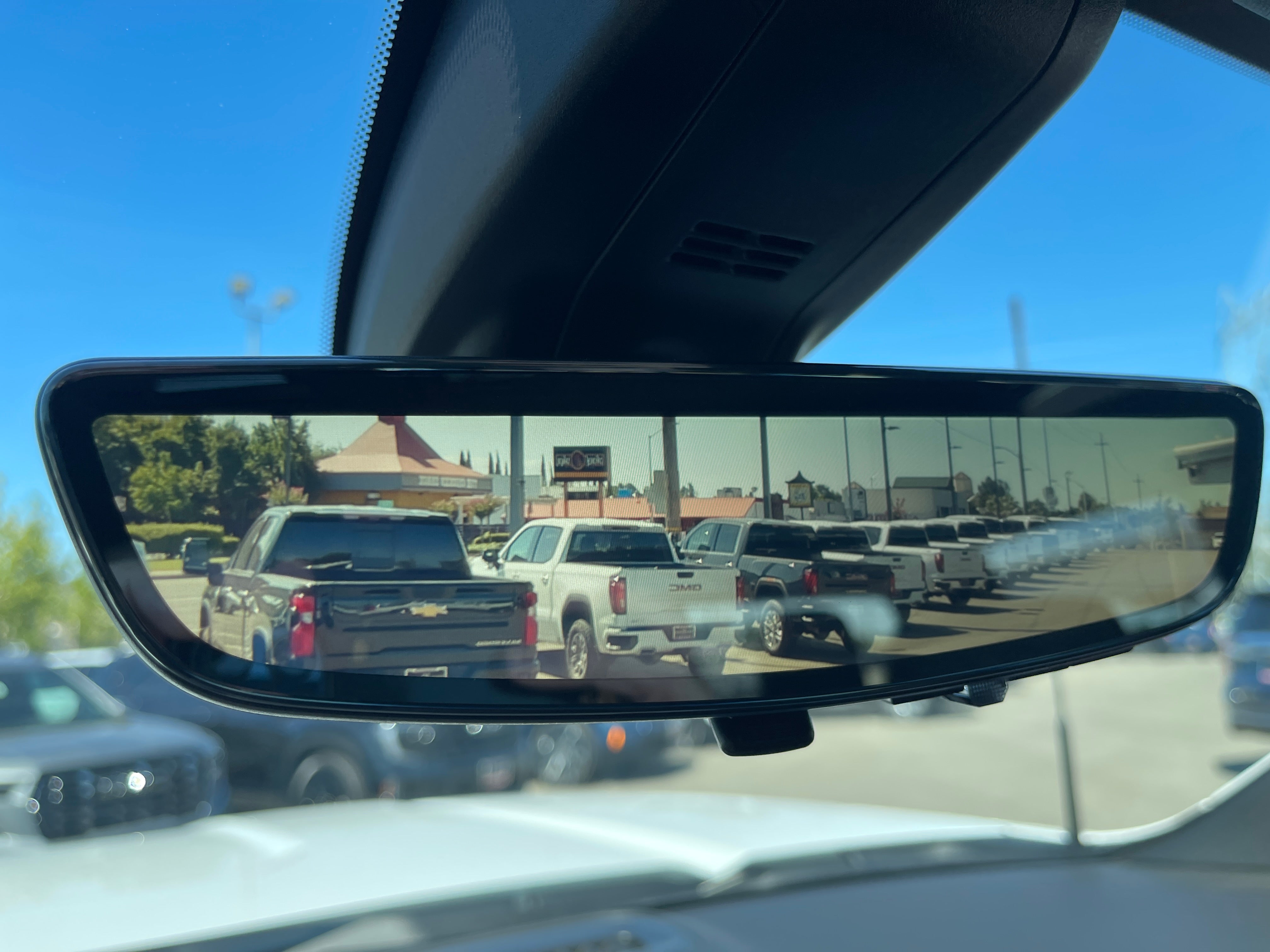 2023 GMC Sierra 2500 HD AT4
