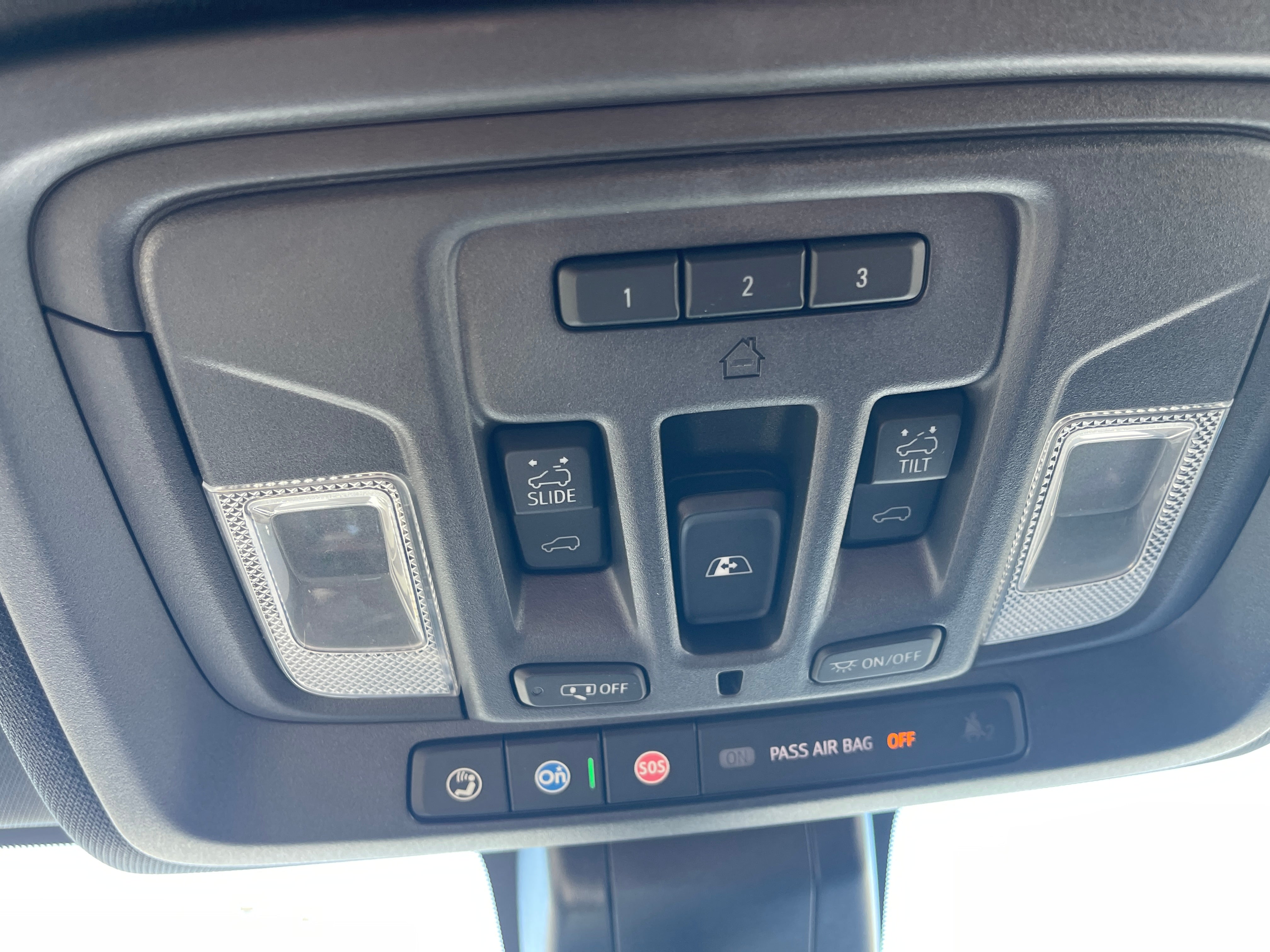 2023 GMC Sierra 2500 HD AT4