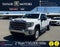 2021 GMC Sierra 3500 HD SLT