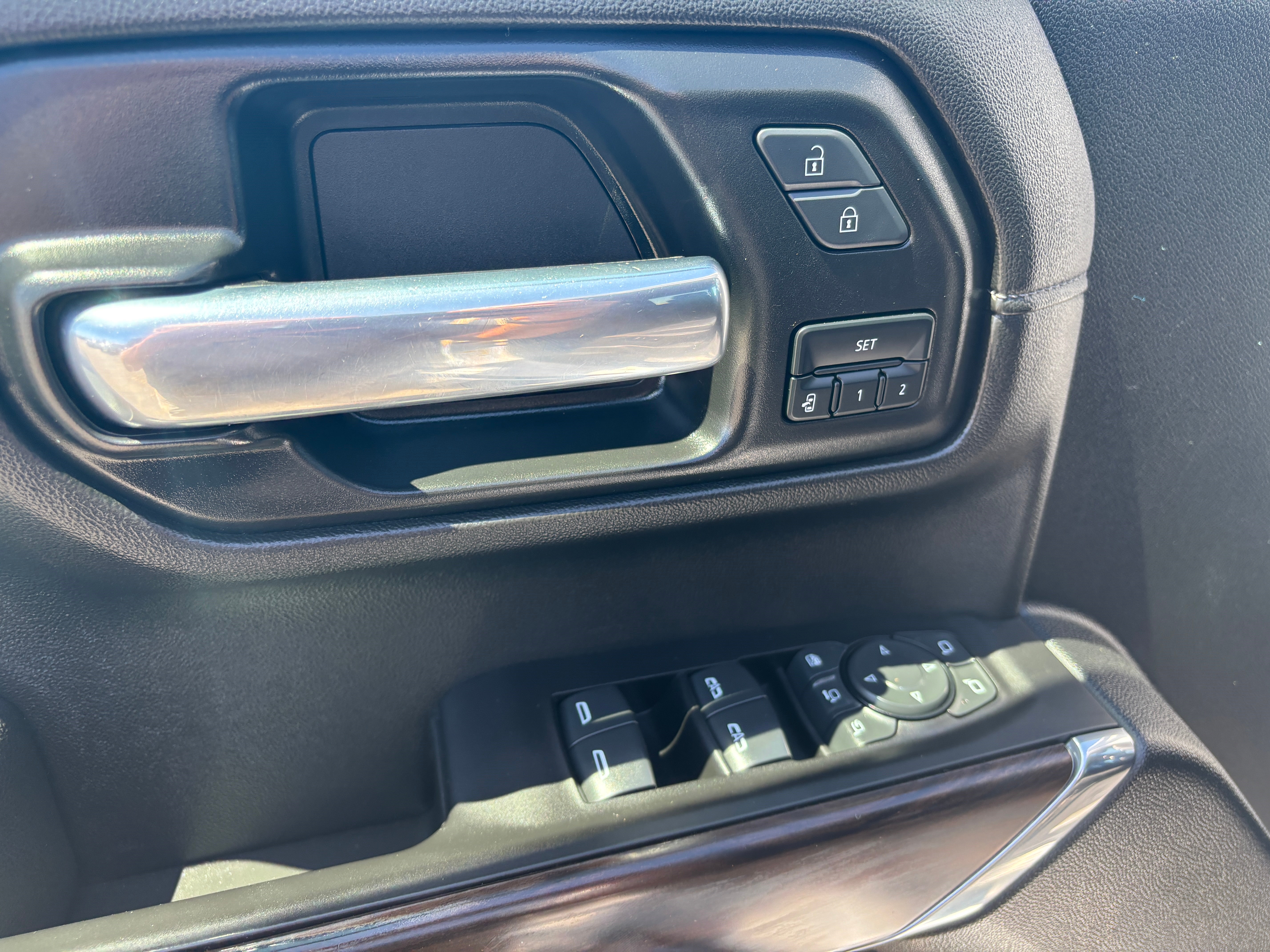 2021 GMC Sierra 3500 HD SLT