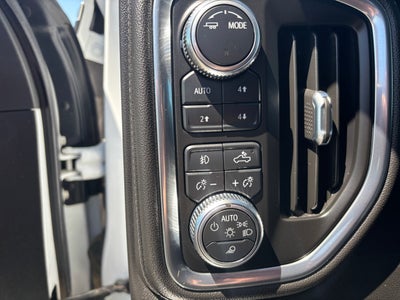 2021 GMC Sierra 3500 HD SLT