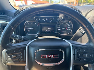 2021 GMC Sierra 3500 HD SLT