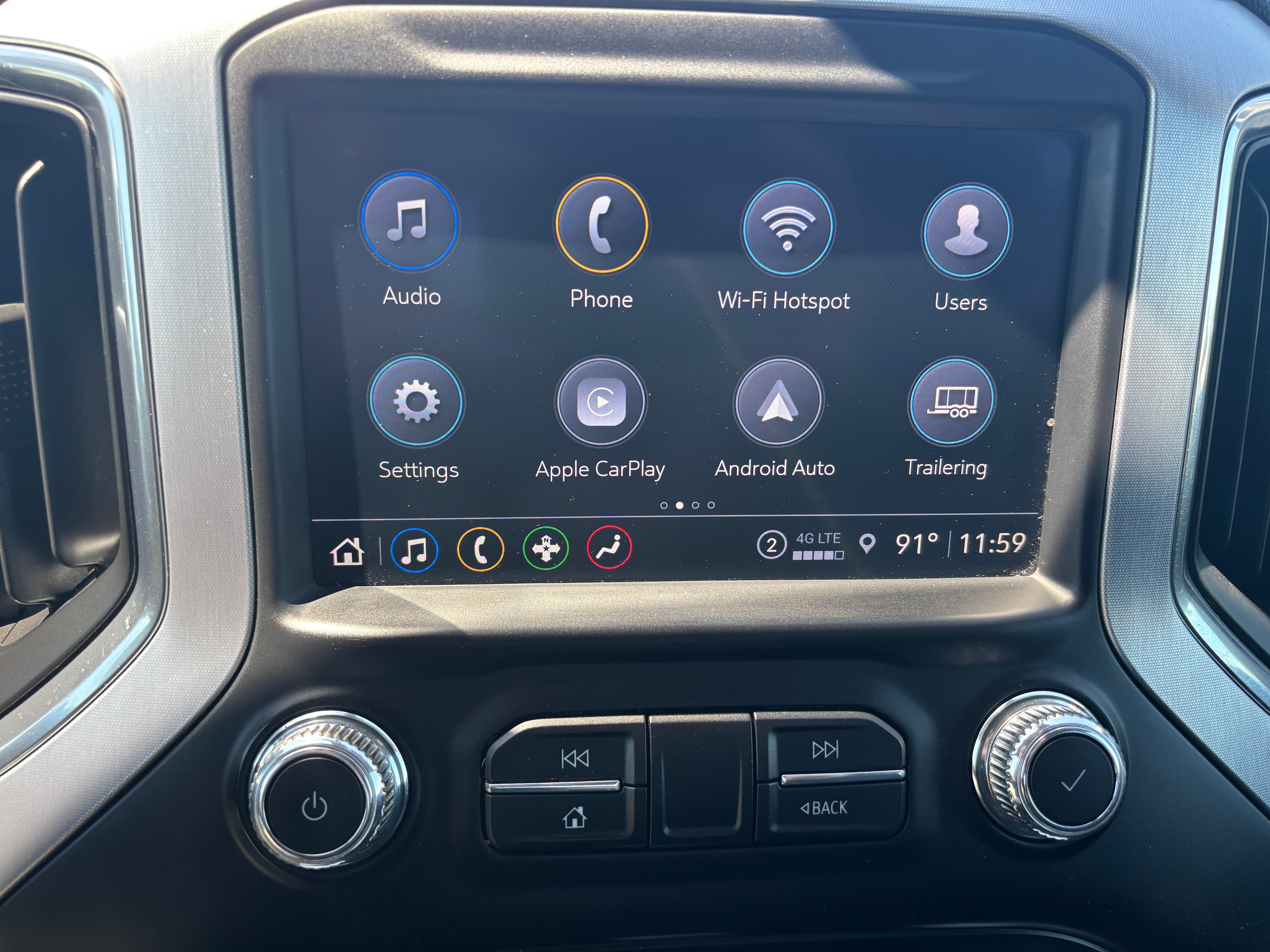 2021 GMC Sierra 3500 HD SLT