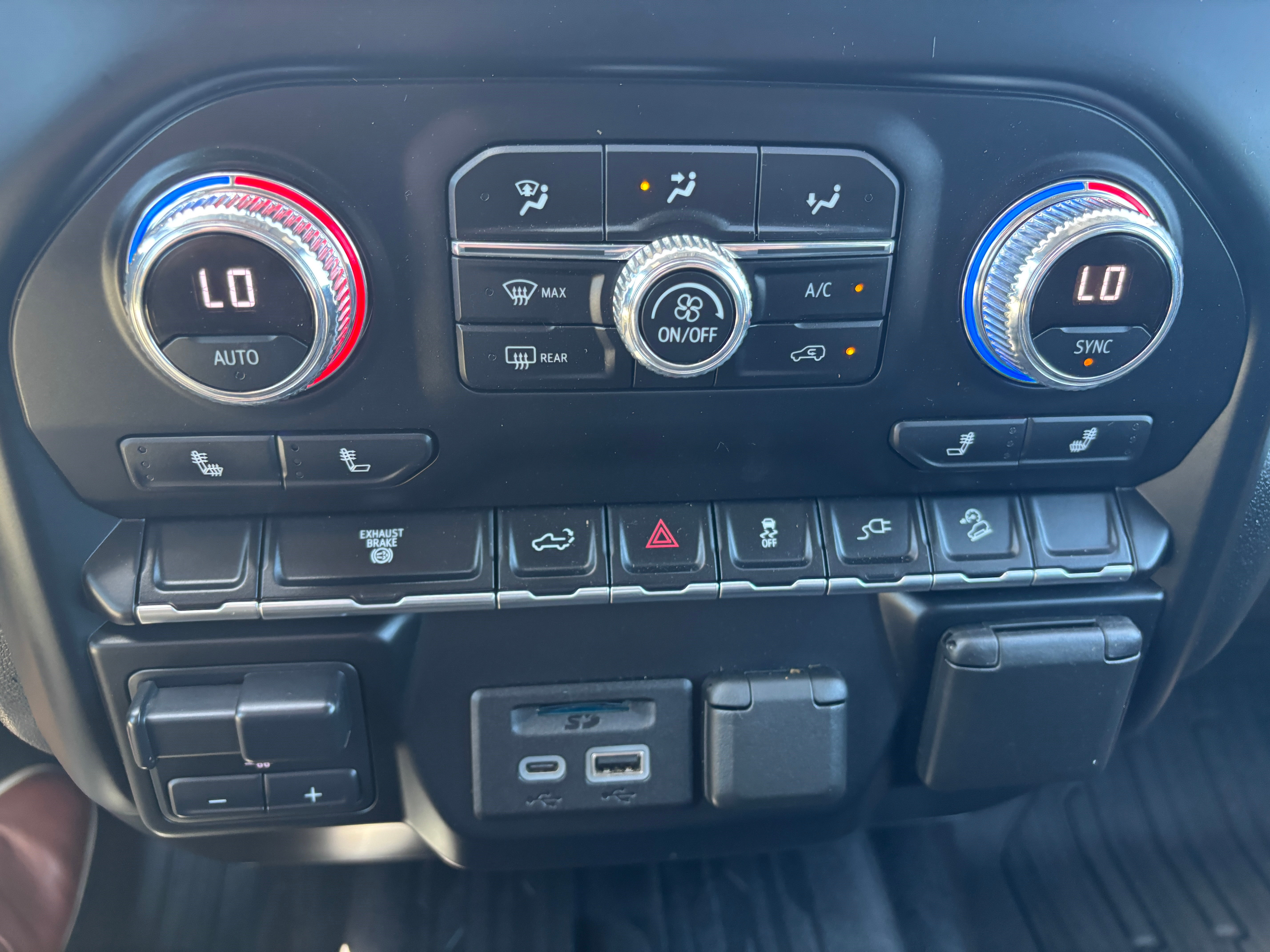 2021 GMC Sierra 3500 HD SLT