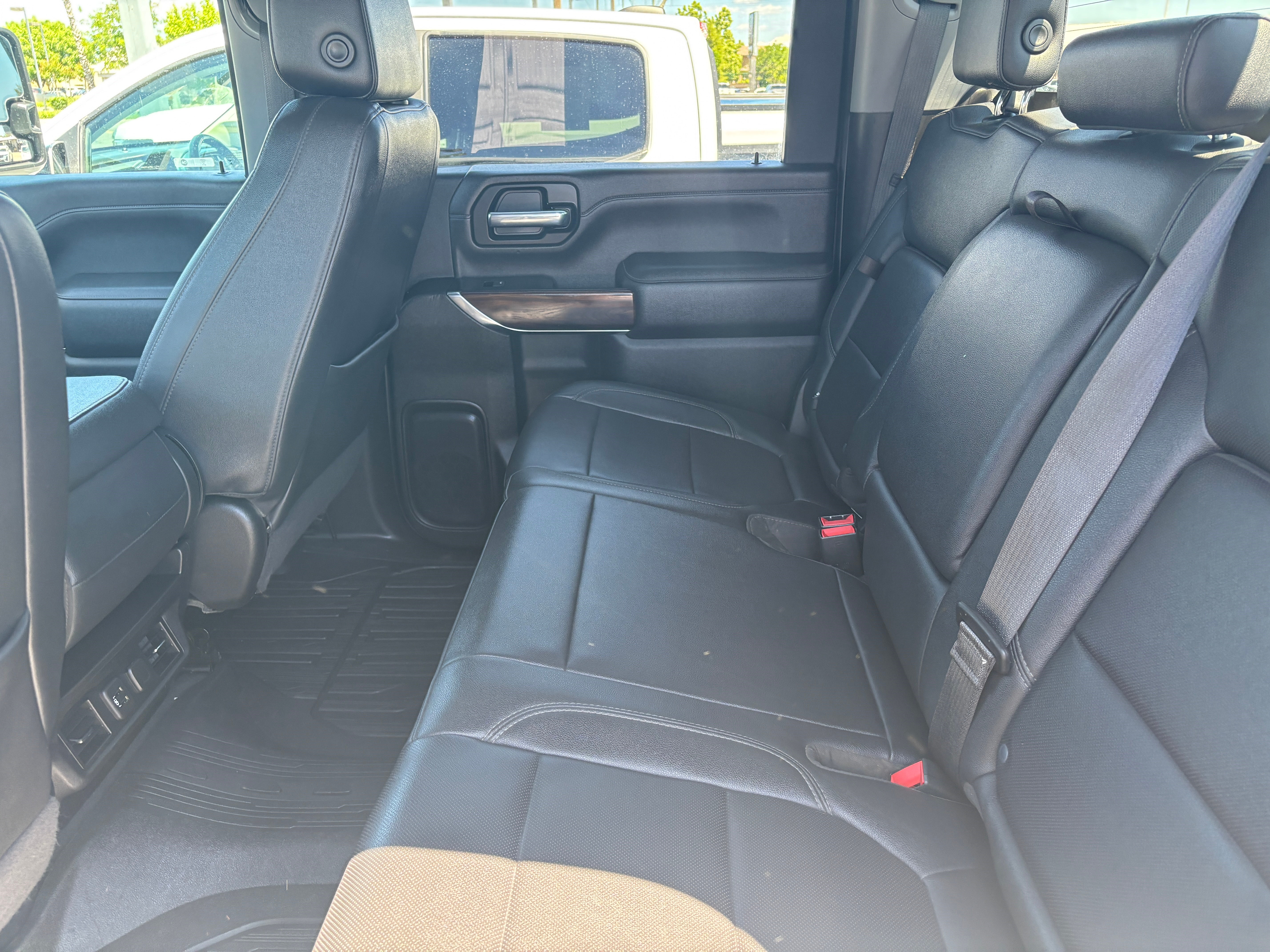 2021 GMC Sierra 3500 HD SLT