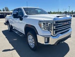 2021 GMC Sierra 3500 HD SLT