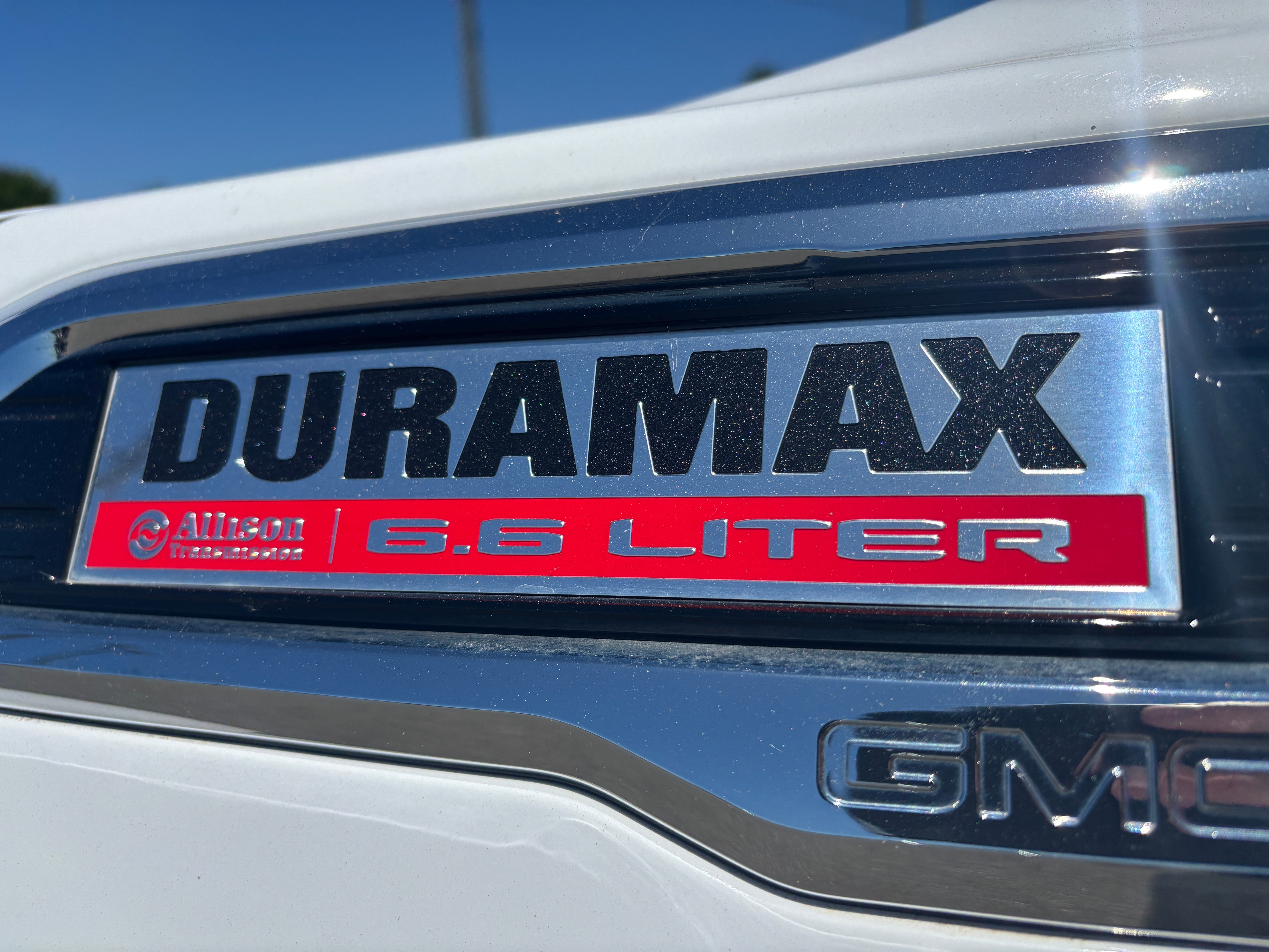 2021 GMC Sierra 3500 HD SLT