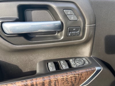 2022 GMC Sierra 3500 HD Denali