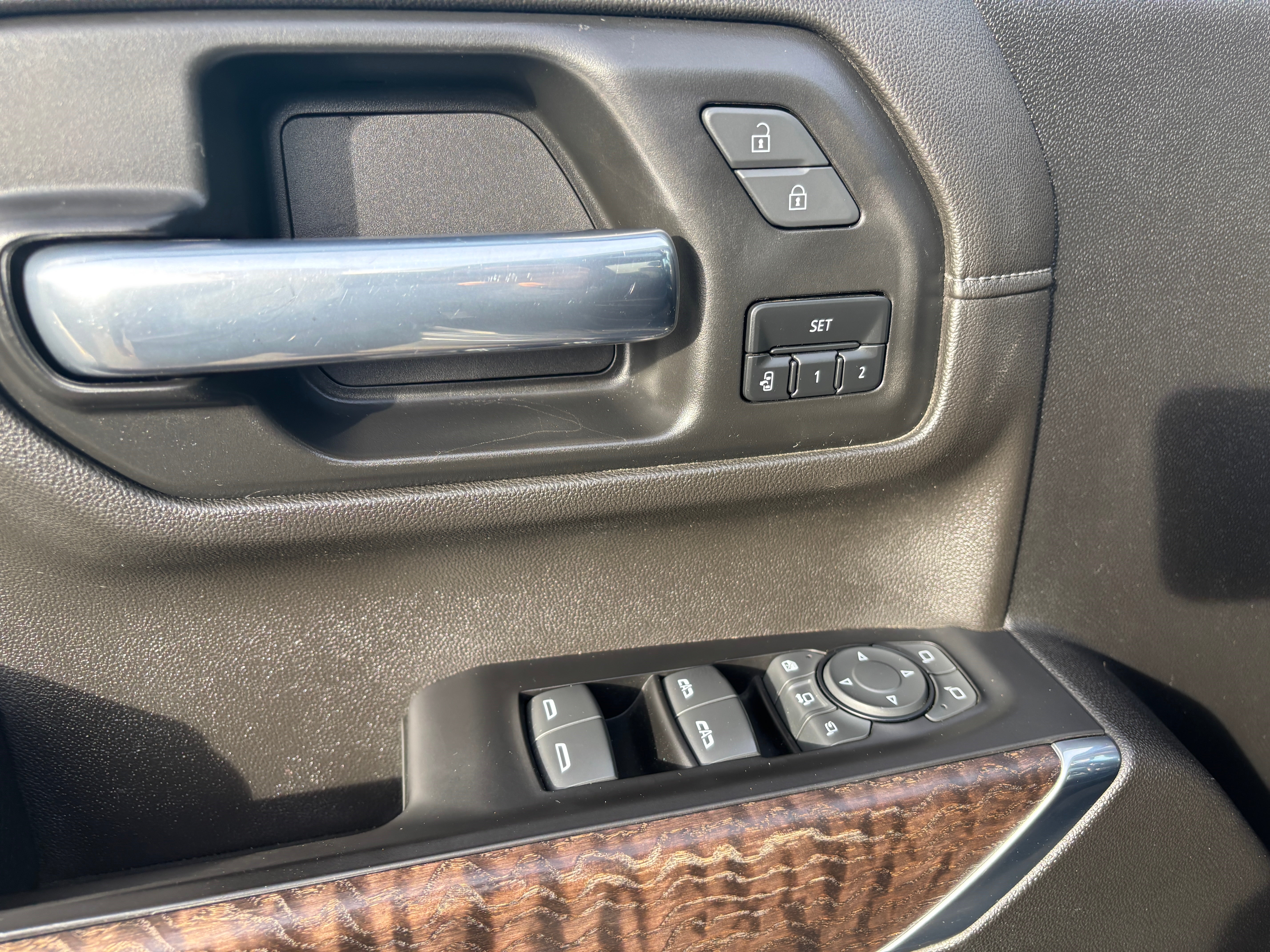 2022 GMC Sierra 3500 HD Denali