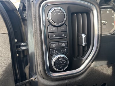 2022 GMC Sierra 3500 HD Denali