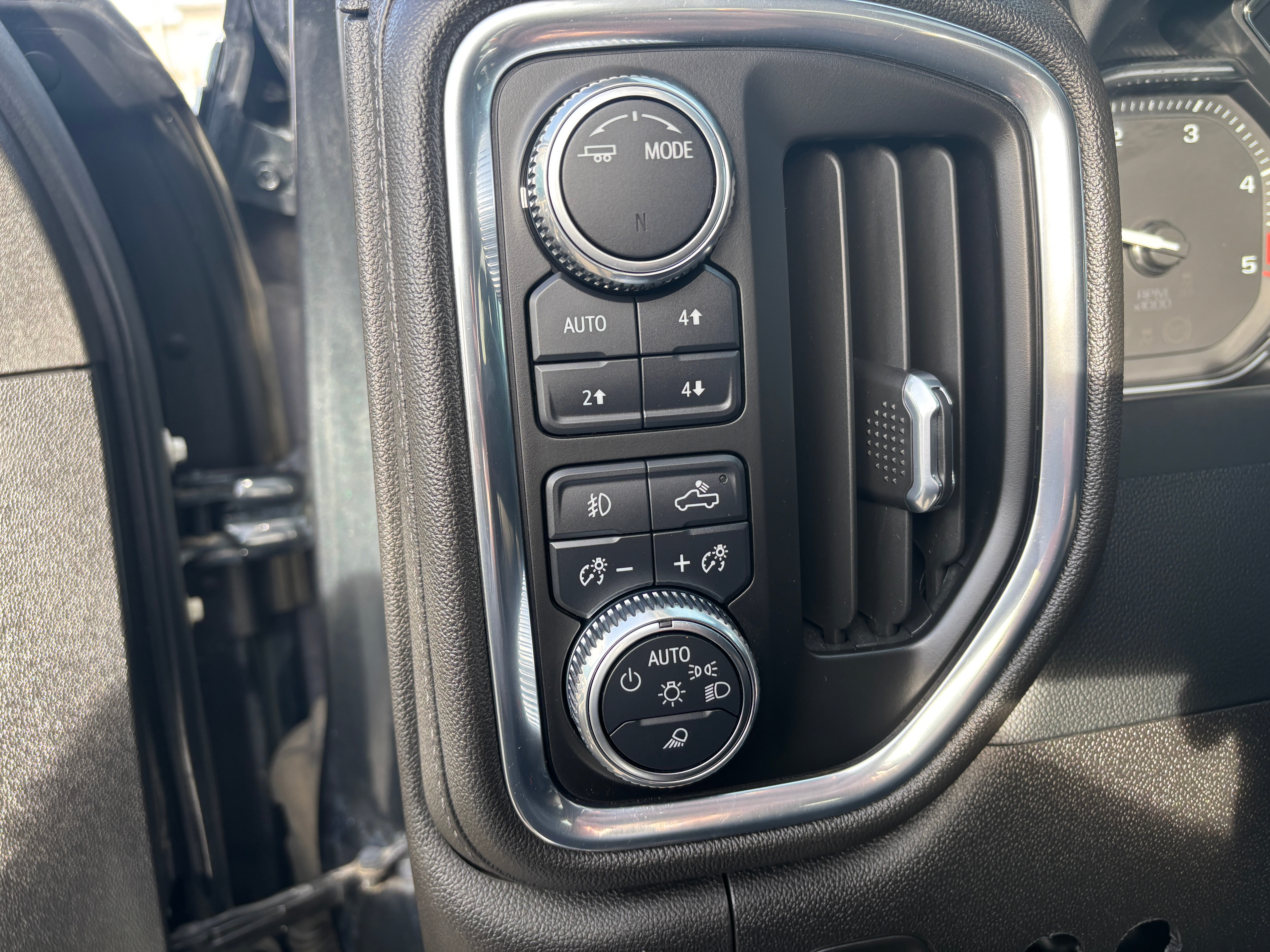 2022 GMC Sierra 3500 HD Denali