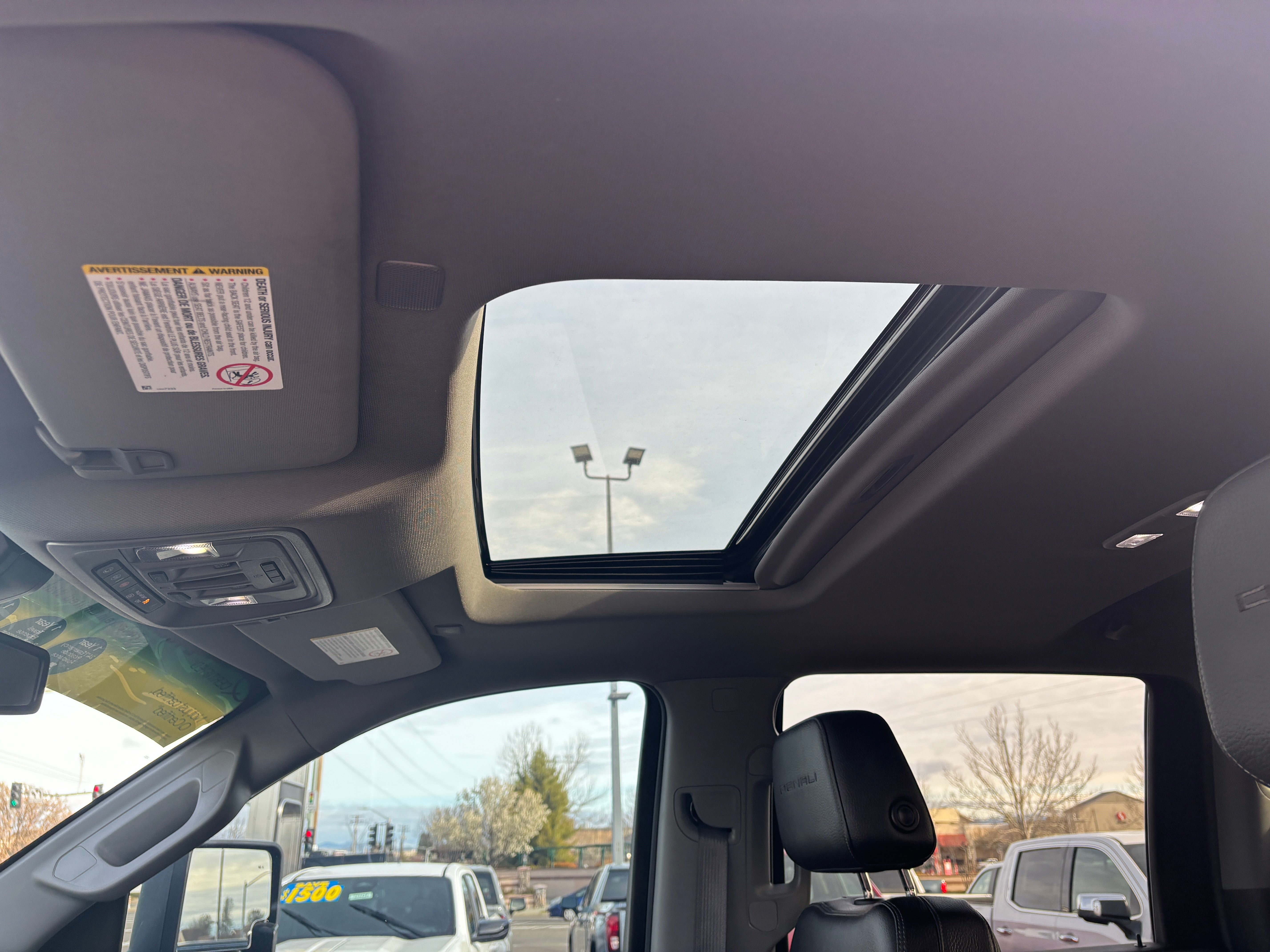 2022 GMC Sierra 3500 HD Denali