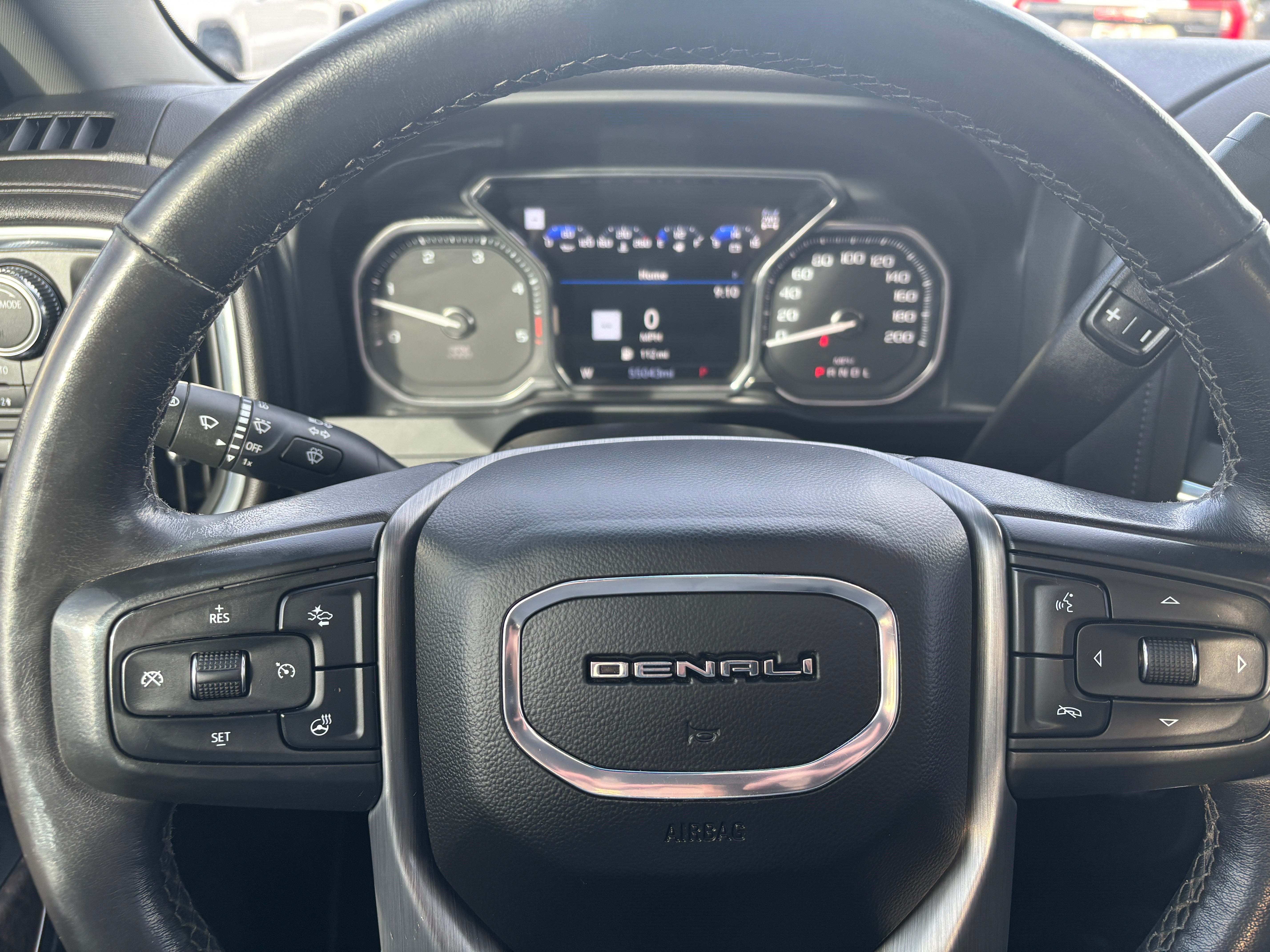 2022 GMC Sierra 3500 HD Denali