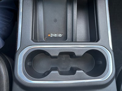 2022 GMC Sierra 3500 HD Denali