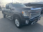 2022 GMC Sierra 3500 HD Denali