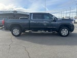 2022 GMC Sierra 3500 HD Denali