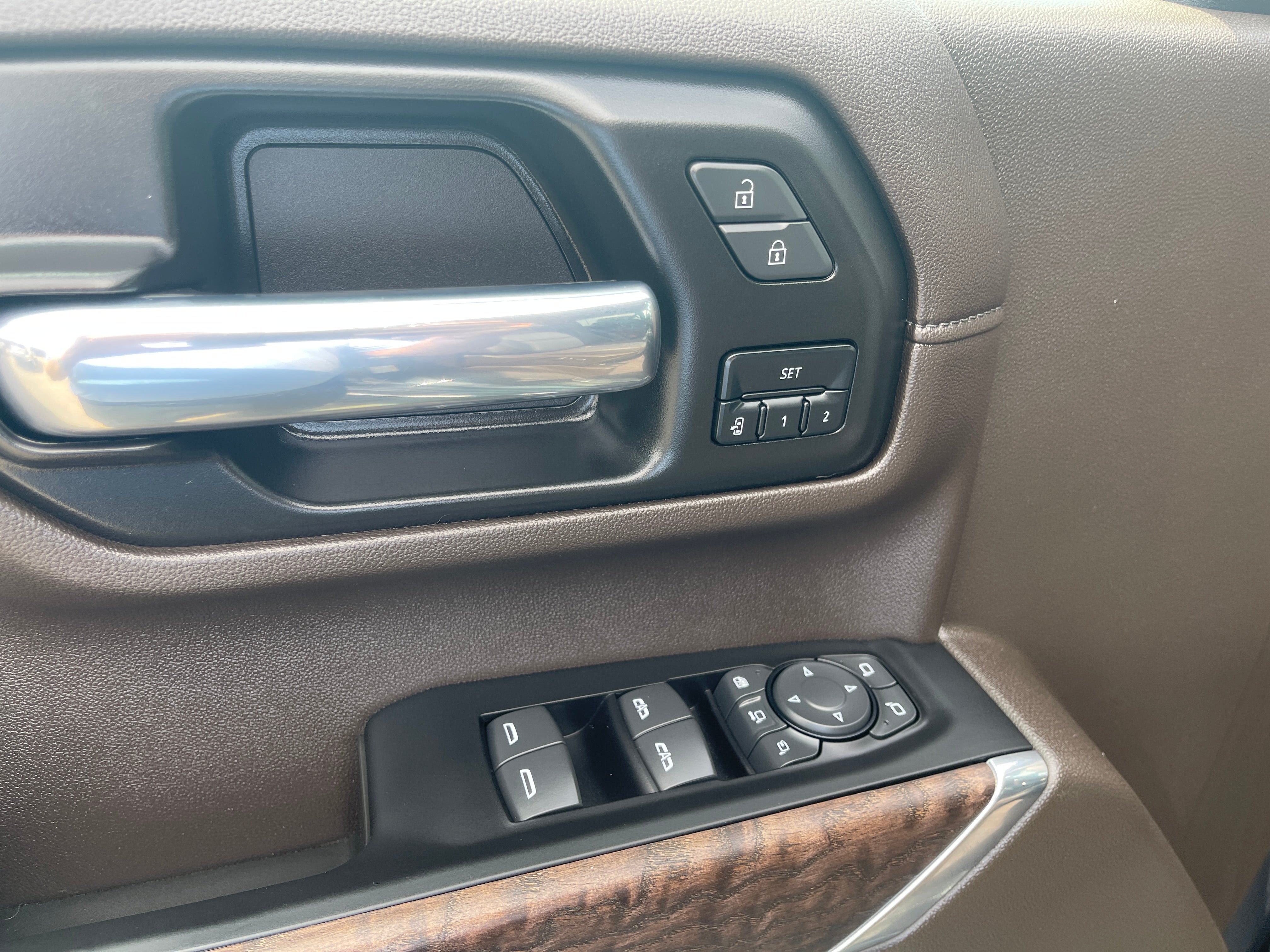 2022 GMC Sierra 3500 HD Denali