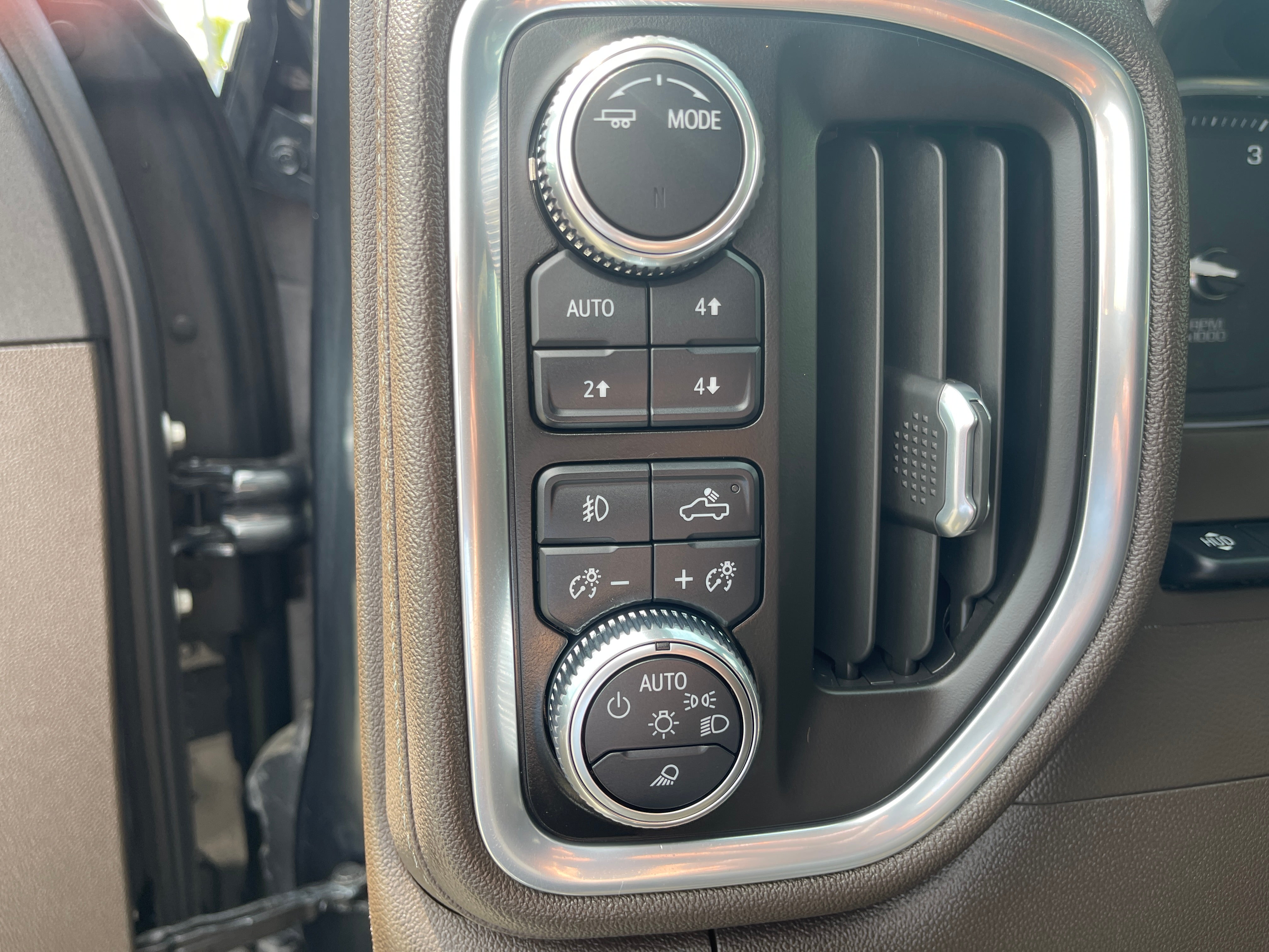2022 GMC Sierra 3500 HD Denali