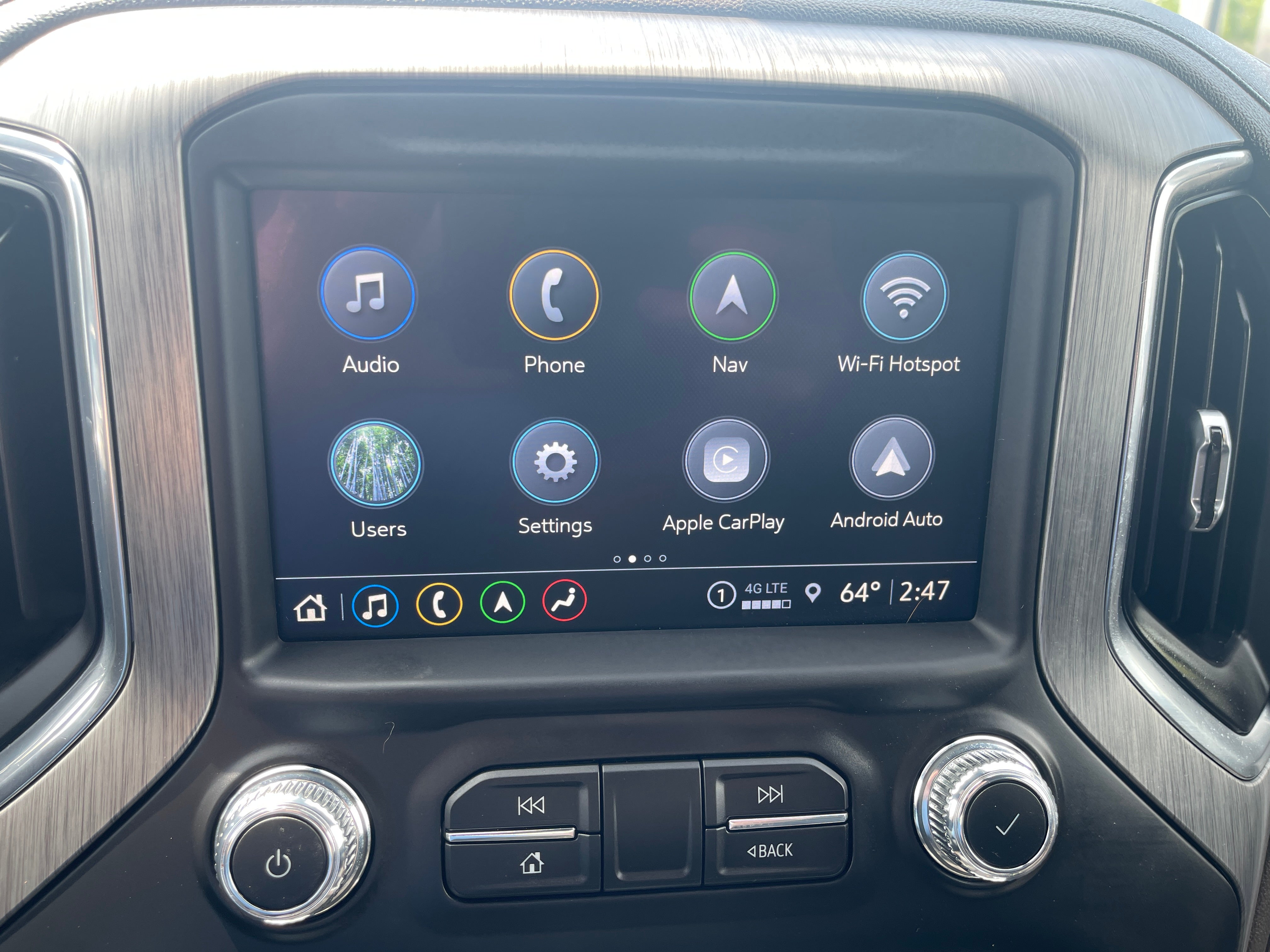 2022 GMC Sierra 3500 HD Denali