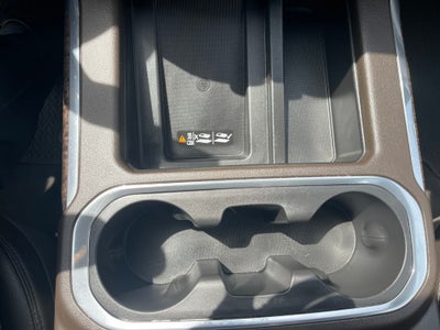 2022 GMC Sierra 3500 HD Denali