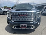 2022 GMC Sierra 3500 HD Denali