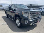 2022 GMC Sierra 3500 HD Denali