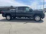 2022 GMC Sierra 3500 HD Denali