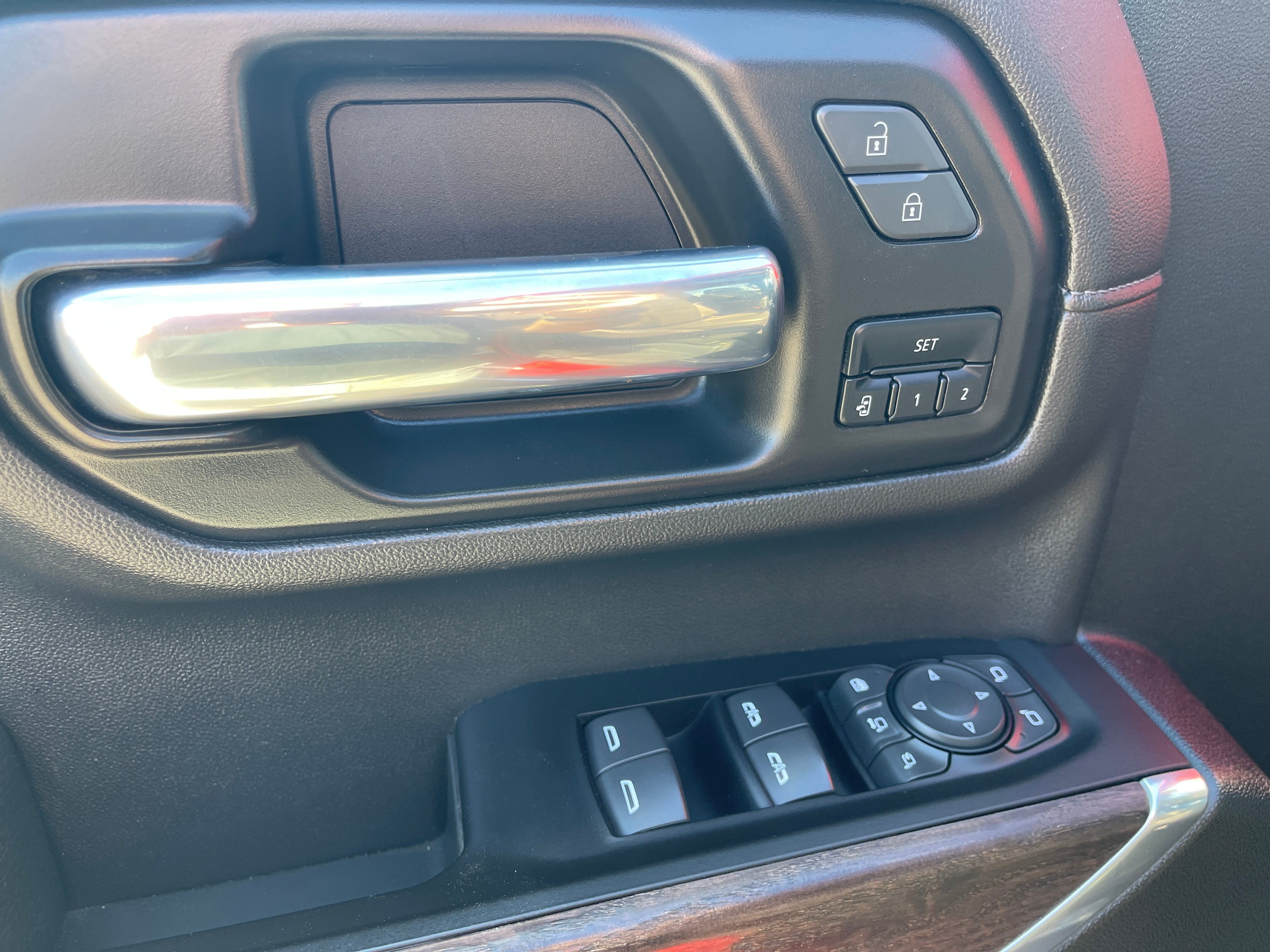 2022 GMC Sierra 3500 HD Denali