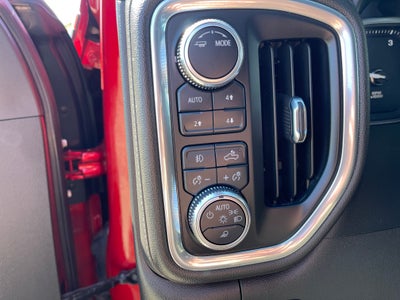 2022 GMC Sierra 3500 HD Denali