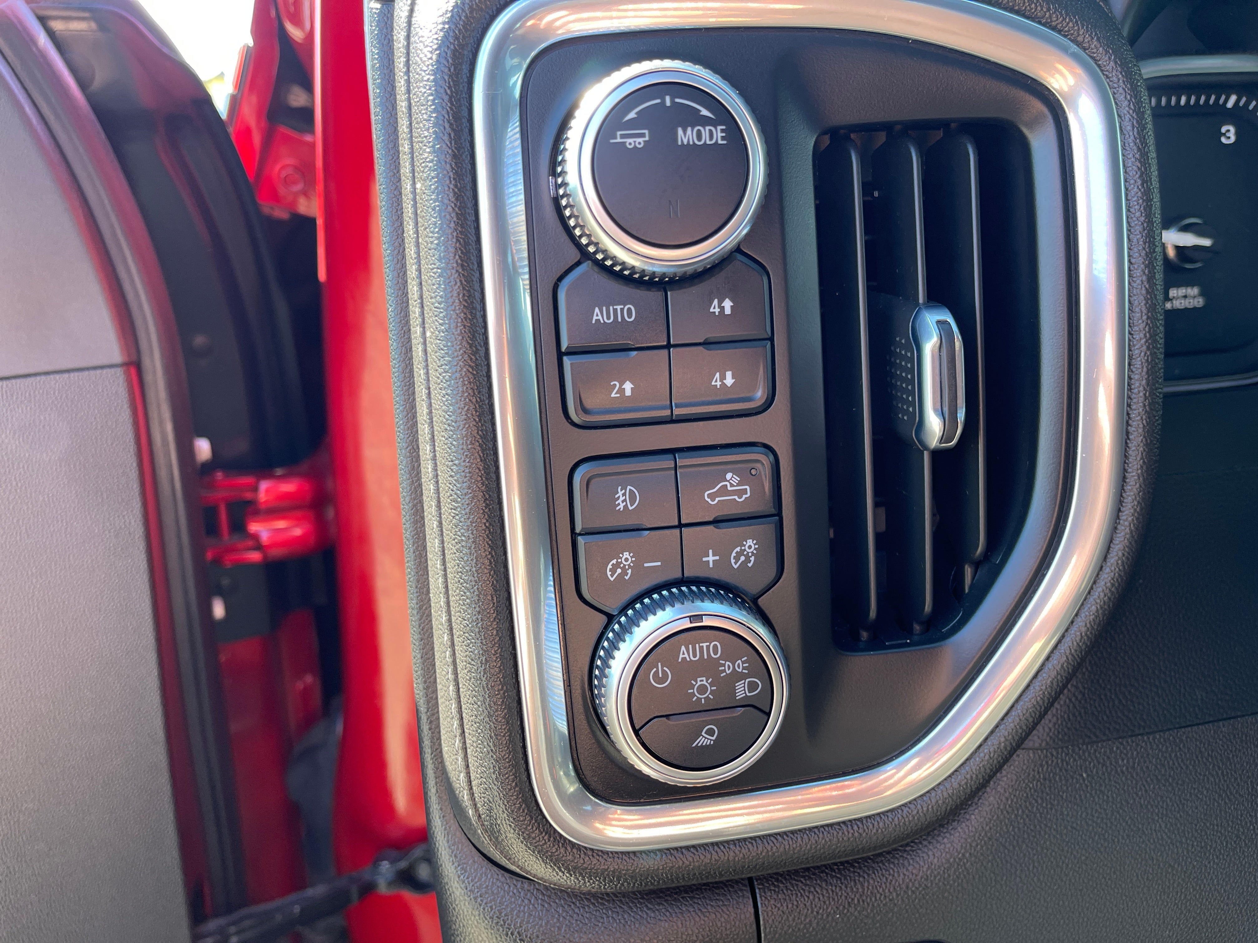 2022 GMC Sierra 3500 HD Denali