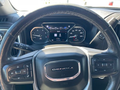 2022 GMC Sierra 3500 HD Denali