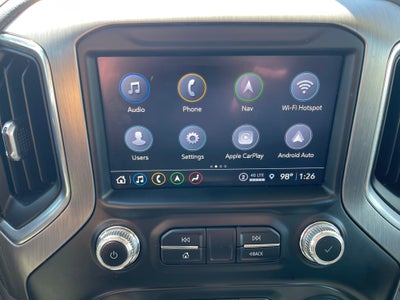 2022 GMC Sierra 3500 HD Denali