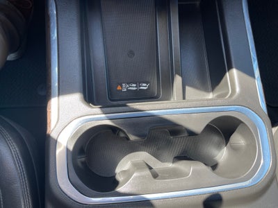 2022 GMC Sierra 3500 HD Denali