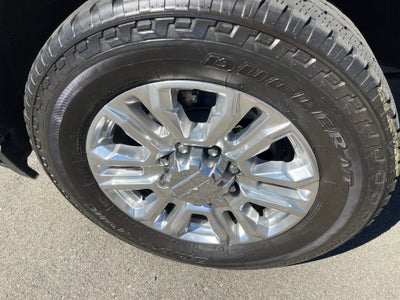 2022 GMC Sierra 3500 HD Denali