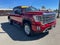 2022 GMC Sierra 3500 HD Denali