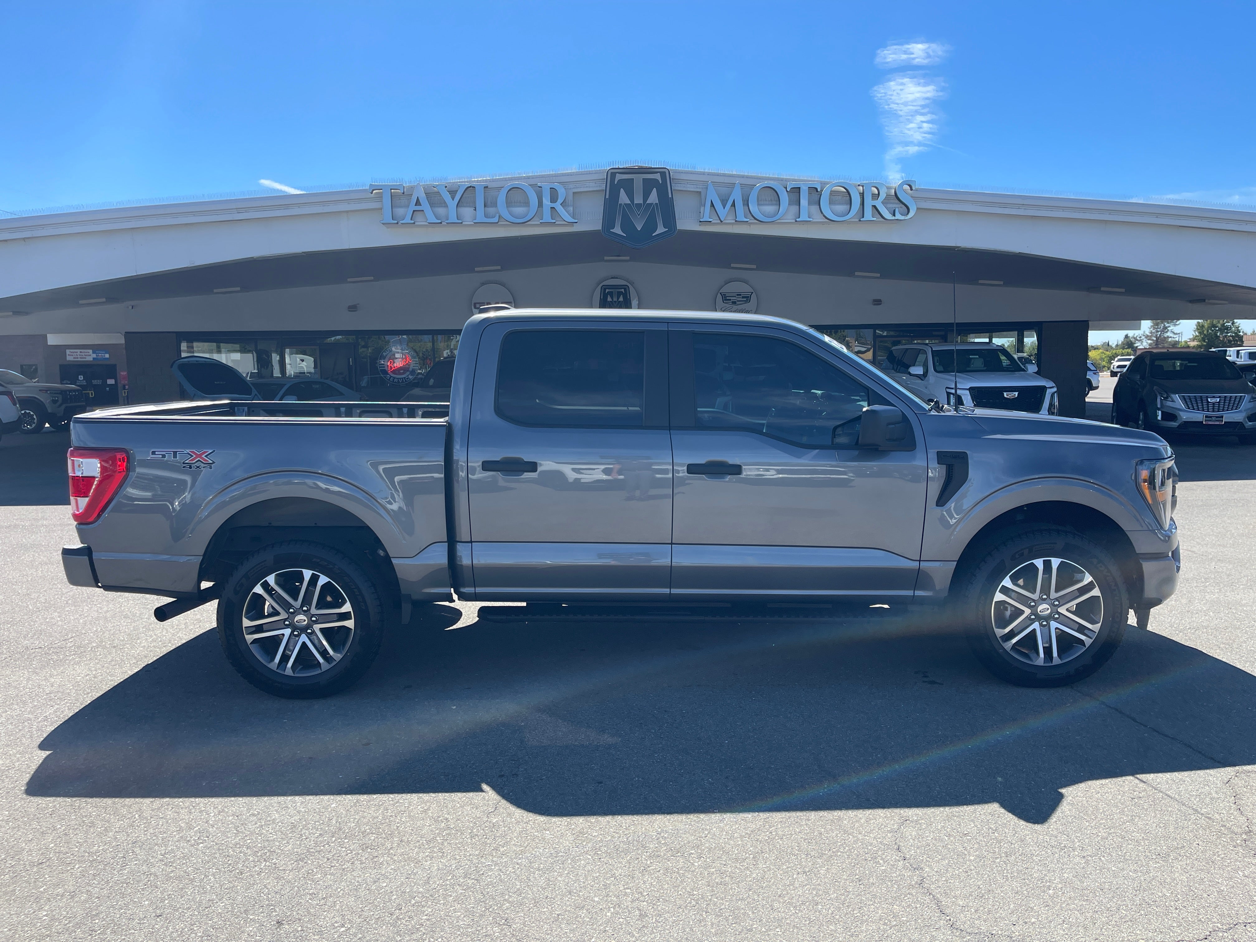2026 GMC Sierra 2500HD AT4 - Photo 22