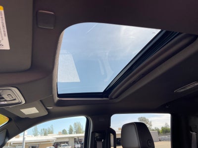 2025 GMC Sierra 3500 HD Denali DRW
