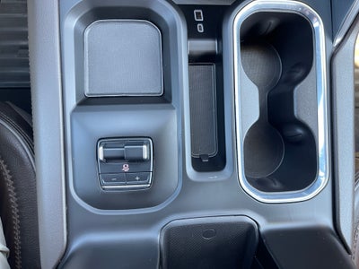 2025 GMC Sierra 3500 HD Denali DRW