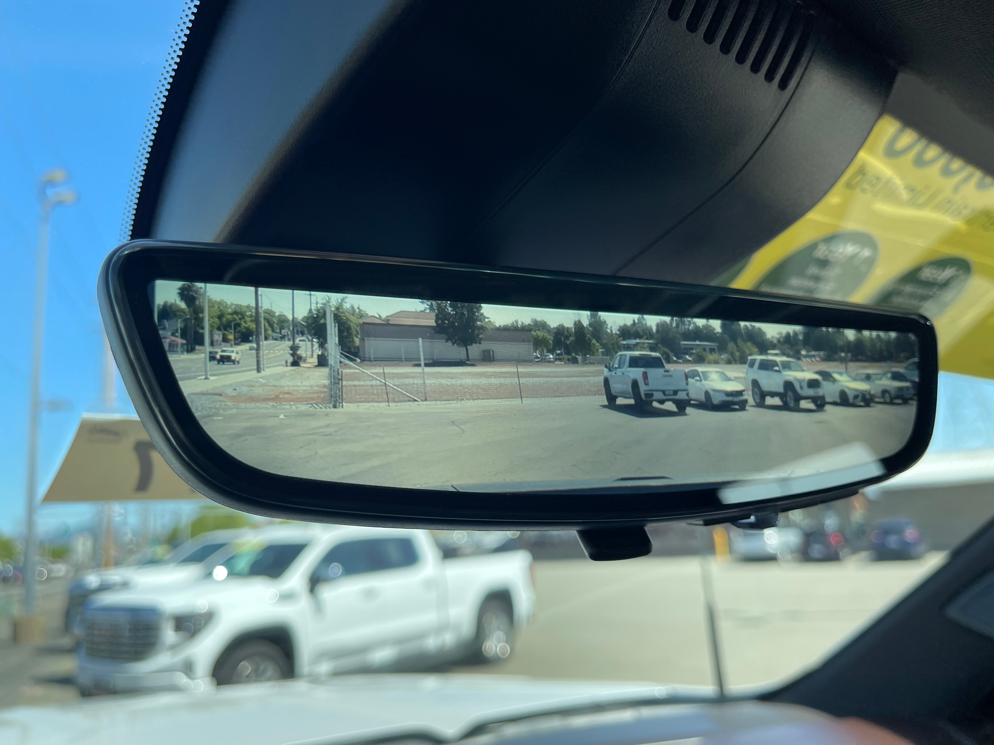 2025 GMC Sierra 3500 HD Denali DRW