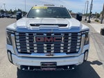 2025 GMC Sierra 3500 HD Denali DRW
